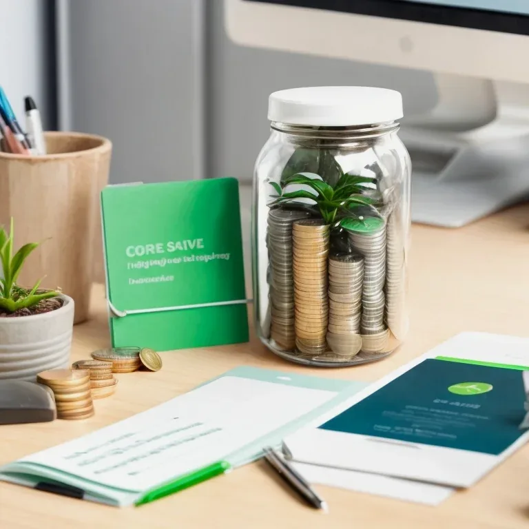 Sinking fund examples illustration