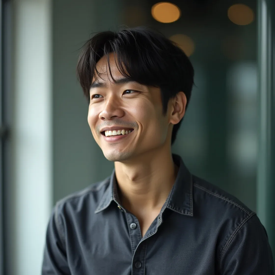 Daniel Lim